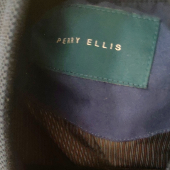 Man jacket - Picture 2 of 3